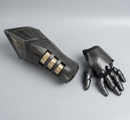 Gustave Wearable Arm Prop Replica | Clair Obscur: Expedition 33