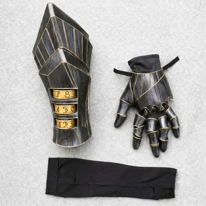 Gustave Wearable Arm Prop Replica | Clair Obscur: Expedition 33