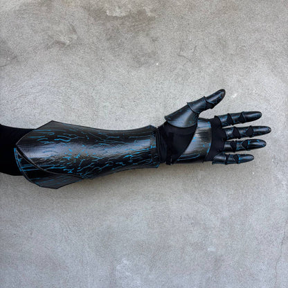Gustave Wearable Arm Prop Replica | Clair Obscur: Expedition 33