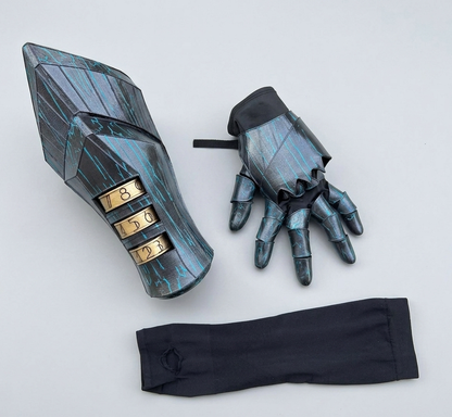 Gustave Wearable Arm Prop Replica | Clair Obscur: Expedition 33