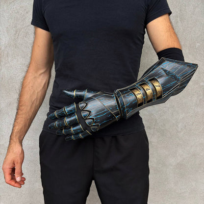 Gustave Wearable Arm Prop Replica | Clair Obscur: Expedition 33