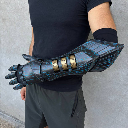 Gustave Wearable Arm Prop Replica | Clair Obscur: Expedition 33