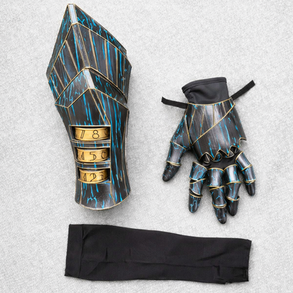 Gustave Wearable Arm Prop Replica | Clair Obscur: Expedition 33