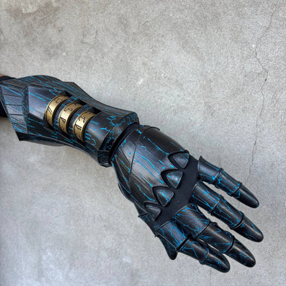 Gustave Wearable Arm Prop Replica | Clair Obscur: Expedition 33
