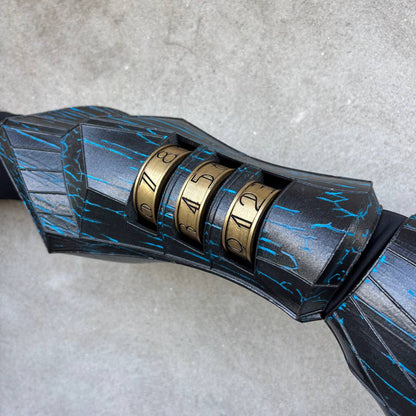 Gustave Wearable Arm Prop Replica | Clair Obscur: Expedition 33