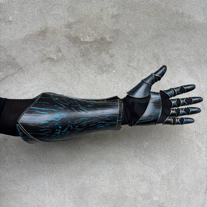 Gustave Wearable Arm Prop Replica | Clair Obscur: Expedition 33