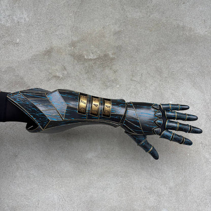 Gustave Wearable Arm Prop Replica | Clair Obscur: Expedition 33