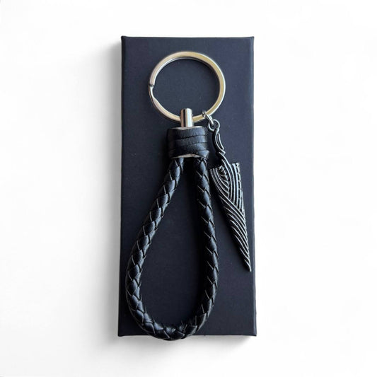 HOLLOW KNIGHT - Nail Keychain