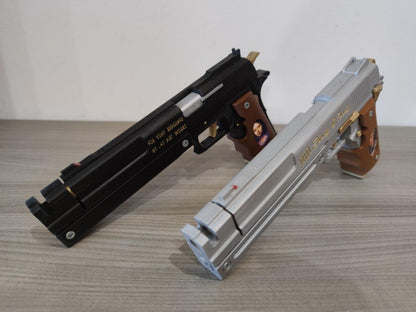 Devil May Cry 5 Ebony & Ivory - cosplay prop | SHIPPED IN 5–10 DAYS