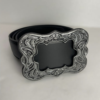 Belt buckle | DEVIL MAY CRY 5