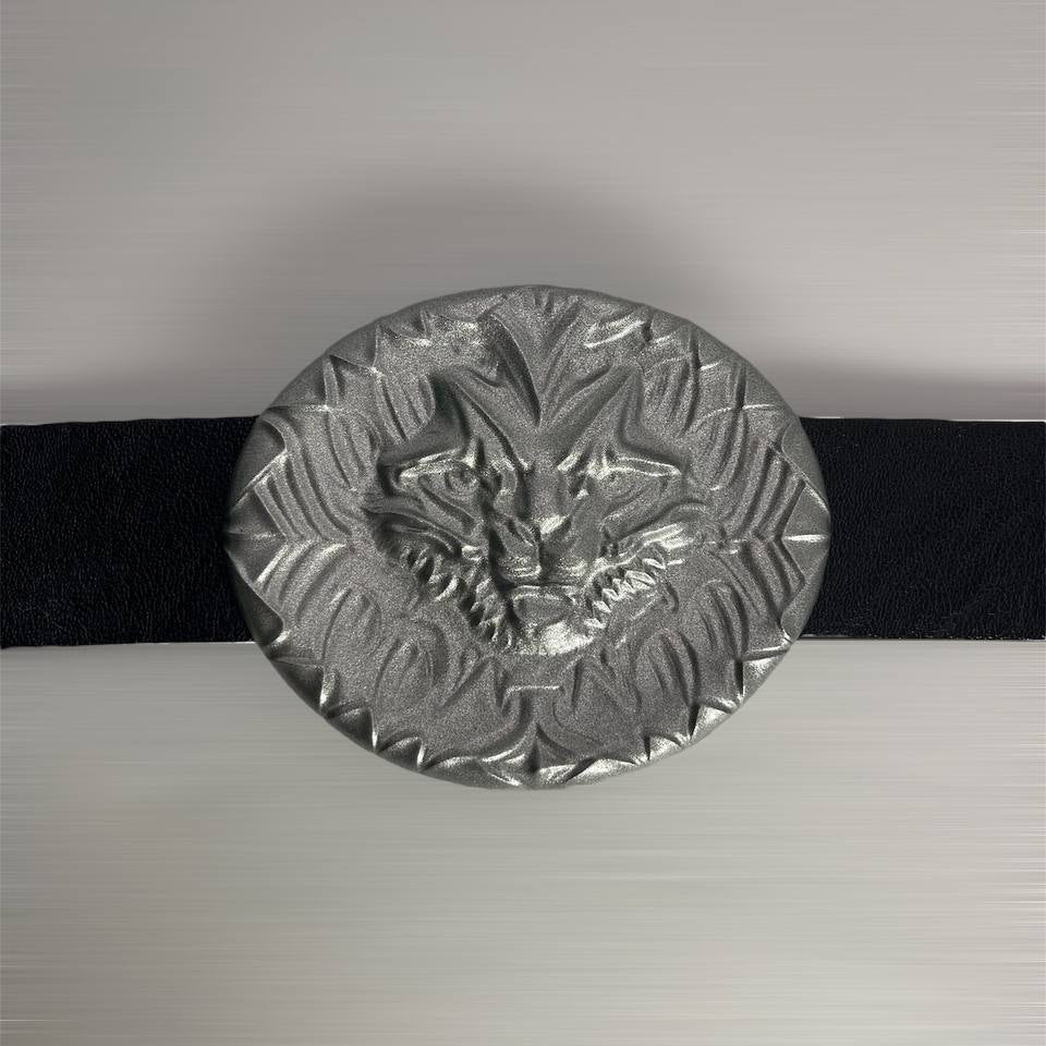 Belt Buckle Dante | DEVIL MAY CRY 4