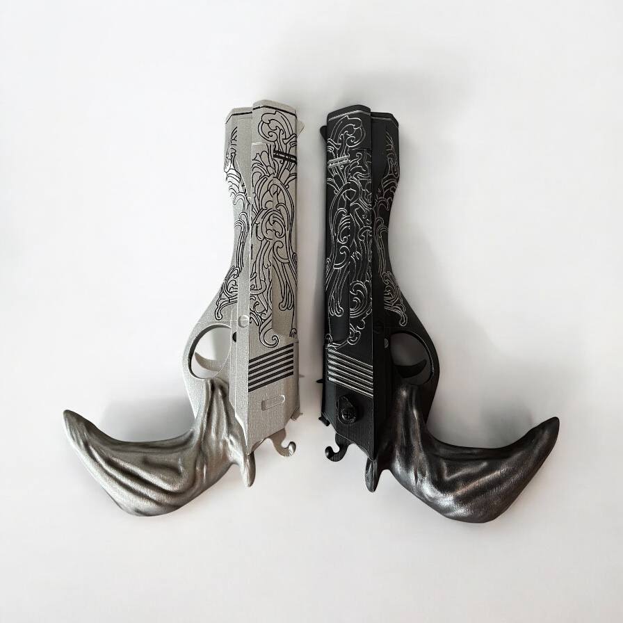 Weapons Pistole Devil May Cry DMC 5 Dante | SHIPPED IN 5–10 DAYS