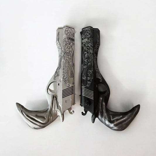 Armes Pistolet Devil May Cry DMC 5 Dante gioco