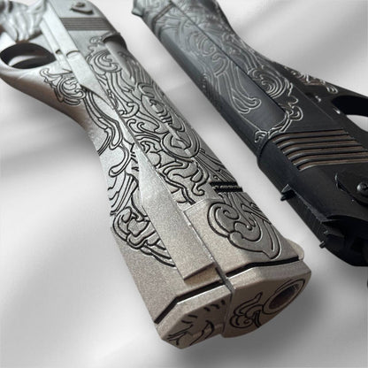 Weapons Pistole Devil May Cry DMC 5 Dante | SHIPPED IN 5–10 DAYS