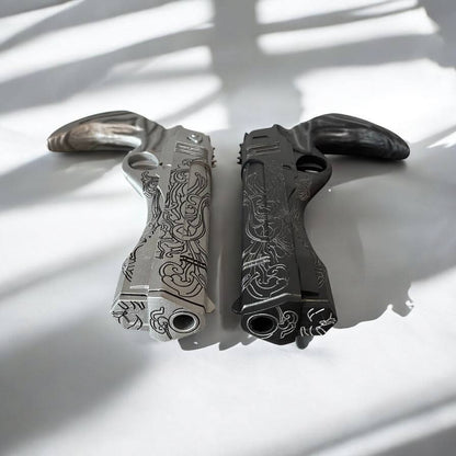 Weapons Pistole Devil May Cry DMC 5 Dante | SHIPPED IN 5–10 DAYS
