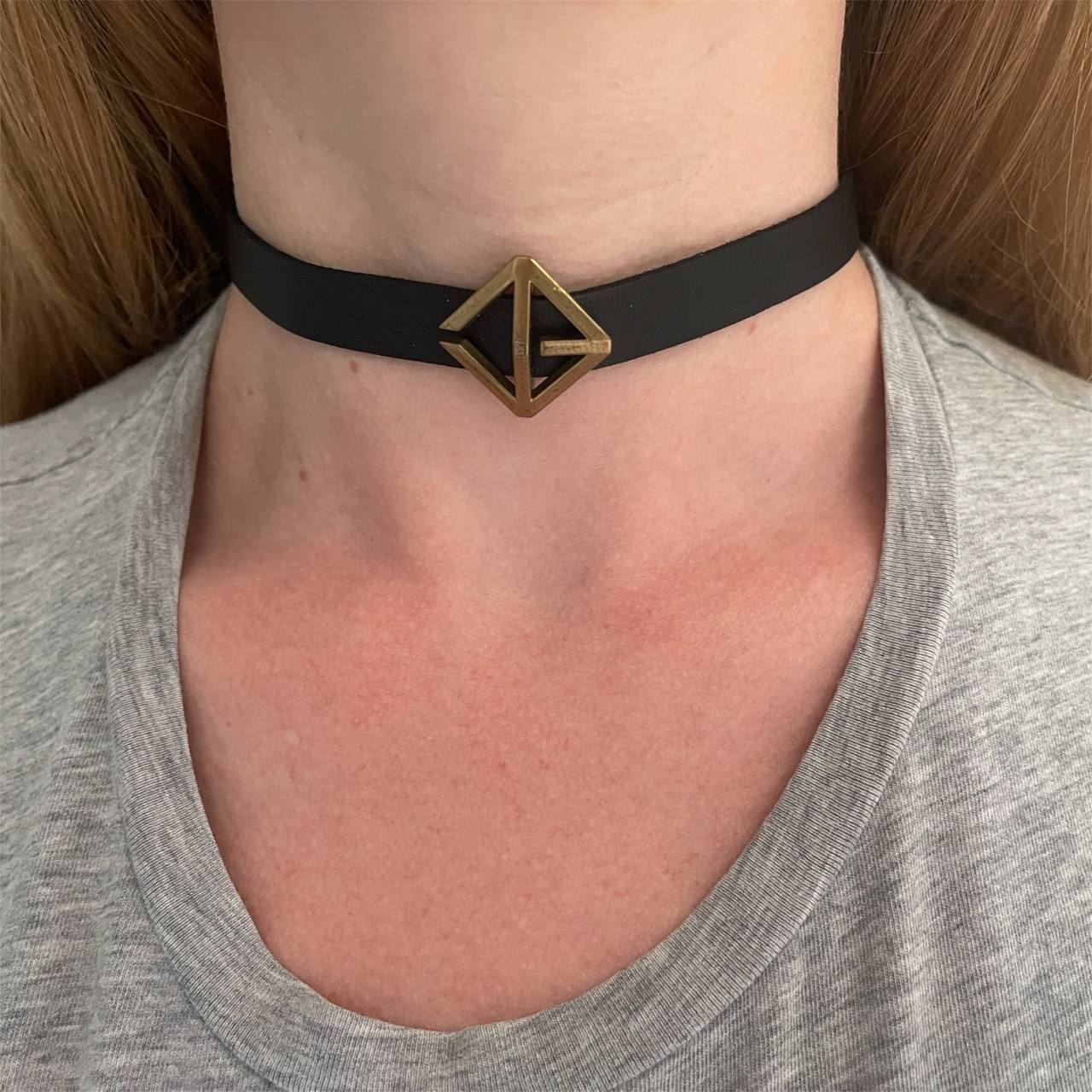 Sciel’s Choker  | Clair Obscur: Expedition 33