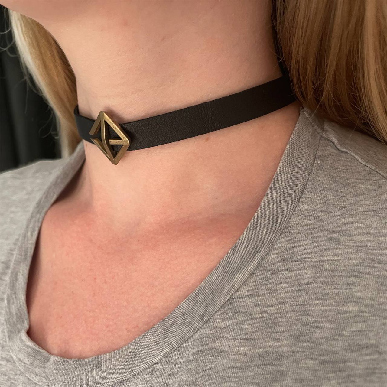 Sciel’s Choker  | Clair Obscur: Expedition 33