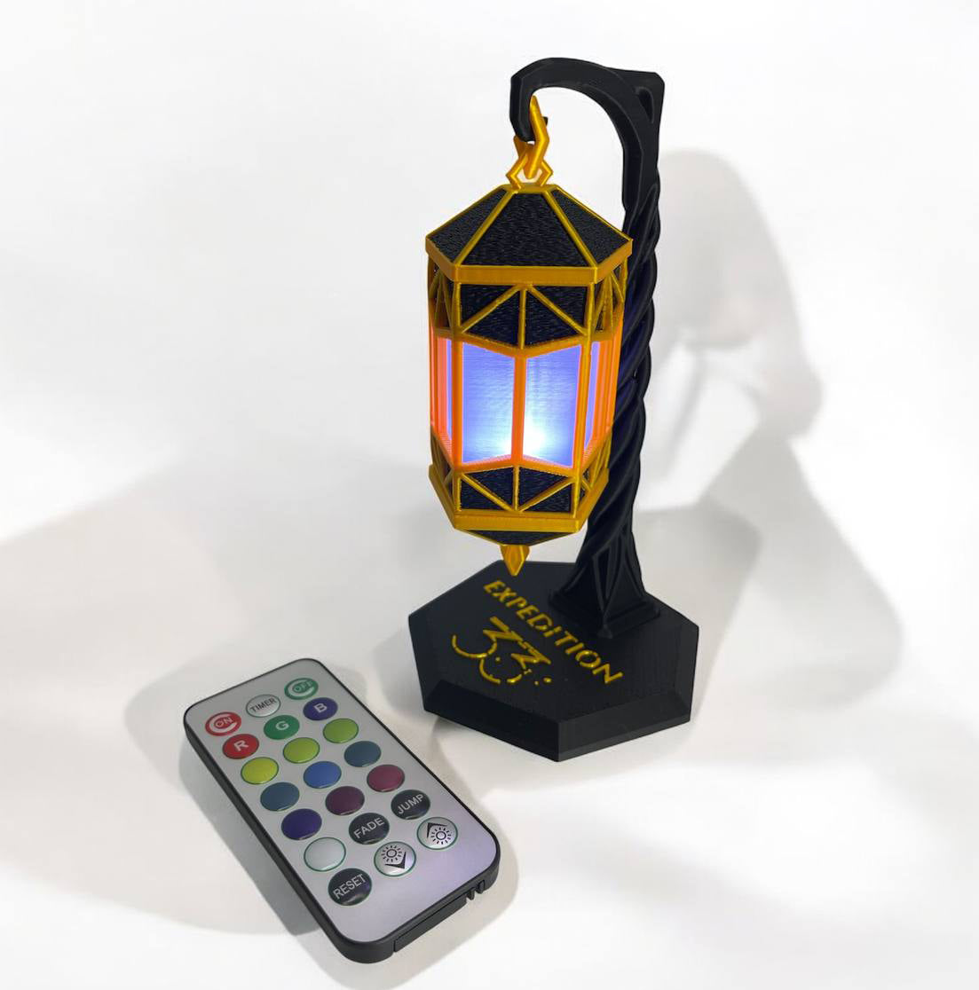 Gustave's lantern lumina converter  | Clair Obscur: Expedition 33