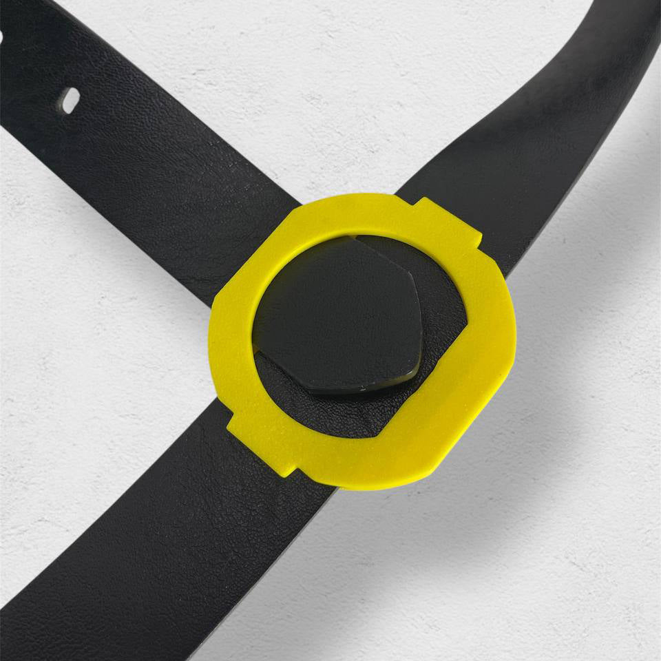 Chest - Waist Belt buckle | Cyclops