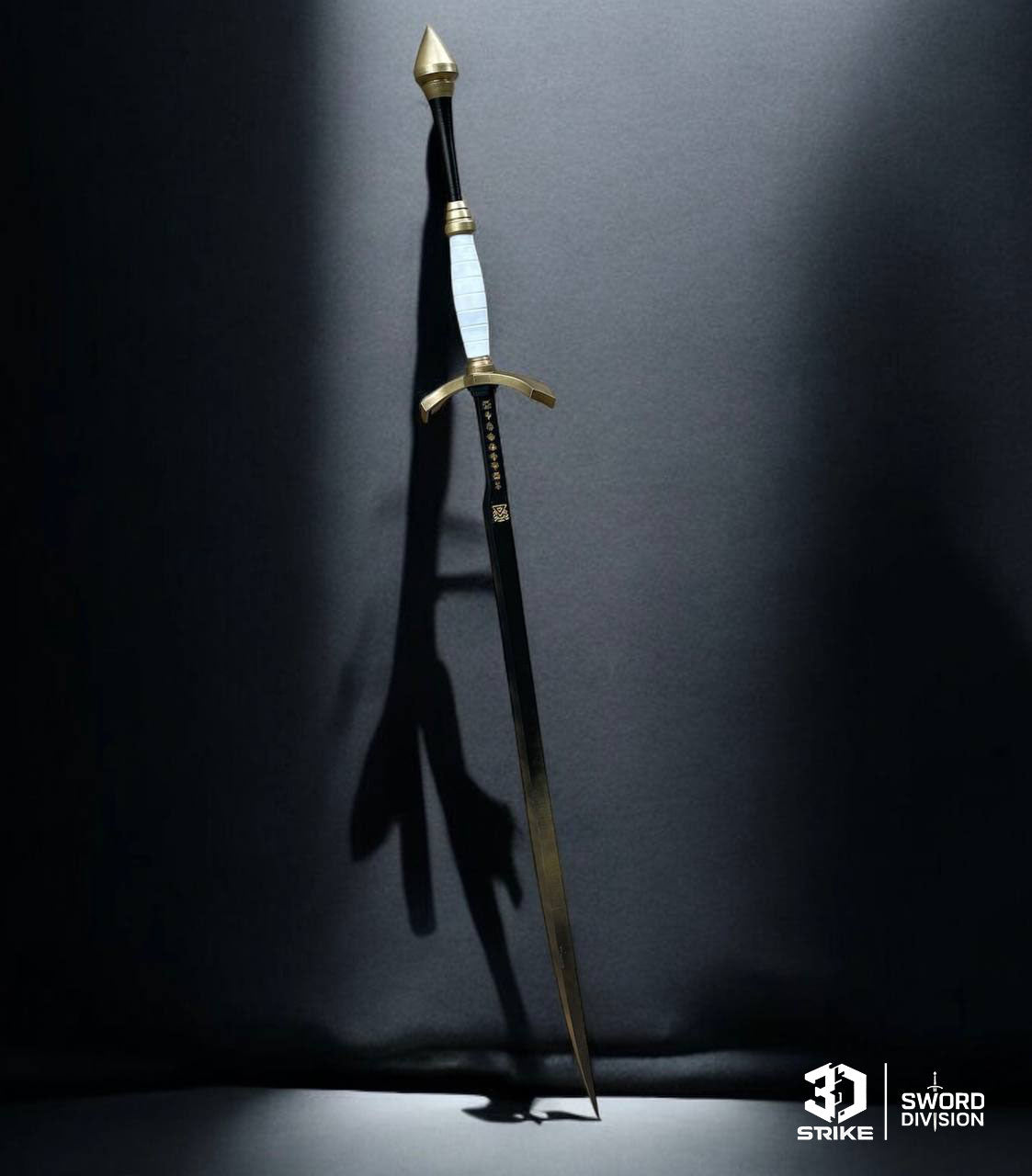 GUSTAVE - Noahram Sword | Clair Obscur: Expedition 33
