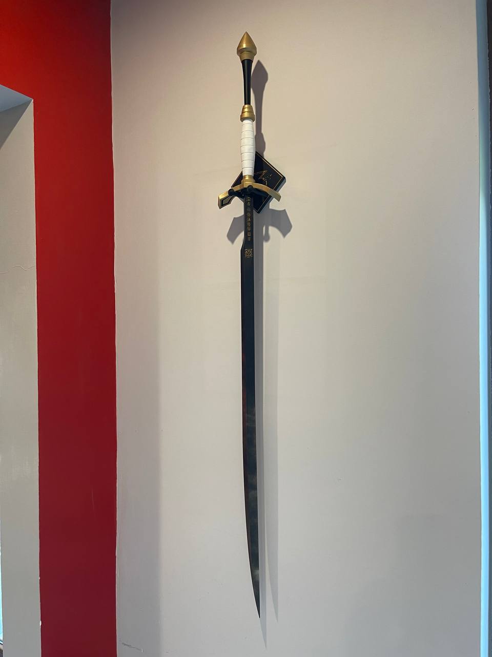 GUSTAVE - Noahram Sword | Clair Obscur: Expedition 33