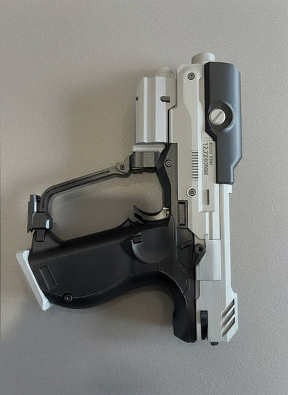 Gunfighter Magnum – customizable cosplay gun replica | HALO