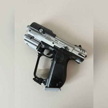 Gunfighter Magnum – customizable cosplay gun replica | HALO