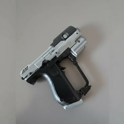 Gunfighter Magnum – customizable cosplay gun replica | HALO