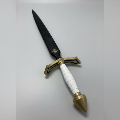 GUSTAVE-VERSO - Noahram Dagger | Clair Obscur: Expedition 33