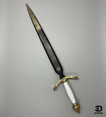 GUSTAVE-VERSO - Noahram Dagger | Clair Obscur: Expedition 33