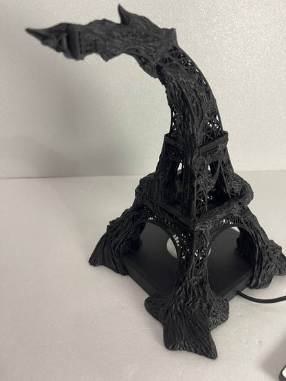 Eifell Tower - Endless Tower USB Led lamp | Clair Obscur: Expedition 33