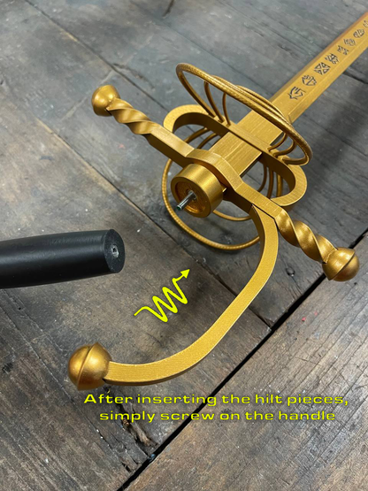 MAELLE - Maellum Sword | Clair Obscur: Expedition 33