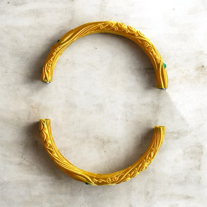 Magnetic Necklace or Bracelet – Wheel of Wind and Fire | Ne Zha