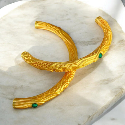 Magnetic Necklace or Bracelet – Wheel of Wind and Fire | Ne Zha