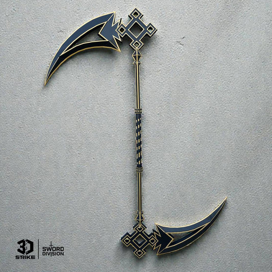 SCIEL - Charnon weapon | Clair Obscur: Expedition 33