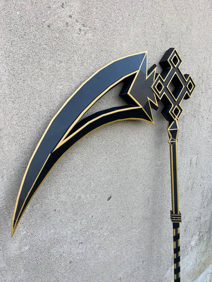 SCIEL - Charnon weapon | Clair Obscur: Expedition 33