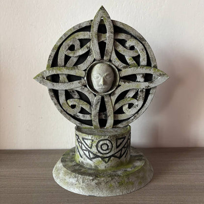 Shrine of Mara Statue - Skyrim Inspired | THE ELDER SCROLLS
