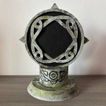 Shrine of Mara Statue - Skyrim Inspired | THE ELDER SCROLLS