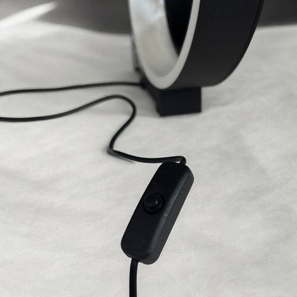Ring LED Lamp USB Night Light | Clair Obscur: Expedition 33