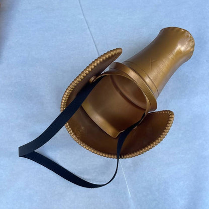 Malenia’s Prosthetic Arm – Replica Cosplay Armor, Wearable 1:1 Prop | ELDEN RING