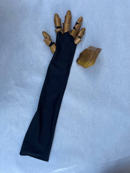 Malenia’s Prosthetic Arm – Replica Cosplay Armor, Wearable 1:1 Prop | ELDEN RING