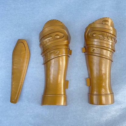 Malenia’s Prosthetic Arm – Replica Cosplay Armor, Wearable 1:1 Prop | ELDEN RING
