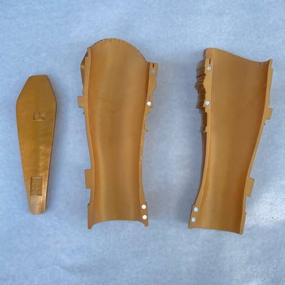 Malenia’s Prosthetic Arm – Replica Cosplay Armor, Wearable 1:1 Prop | ELDEN RING