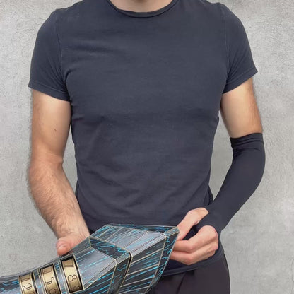 Gustave Wearable Arm Prop Replica | Clair Obscur: Expedition 33