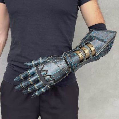 Gustave Wearable Arm Prop Replica | Clair Obscur: Expedition 33
