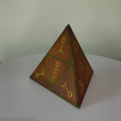 Flauros - SILENT HILL
