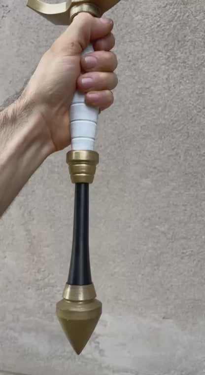 GUSTAVE - Noahram Sword | Clair Obscur: Expedition 33