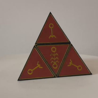 Flauros - SILENT HILL